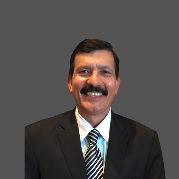 Mike Goswami