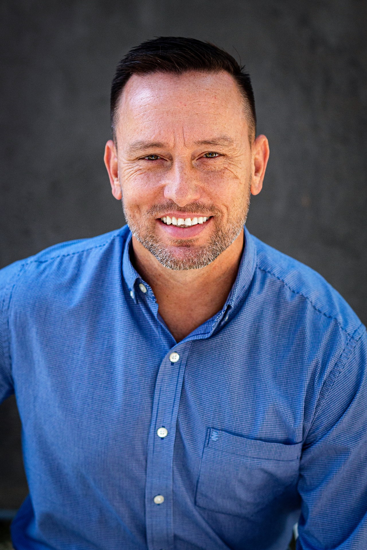 Chris Pesek