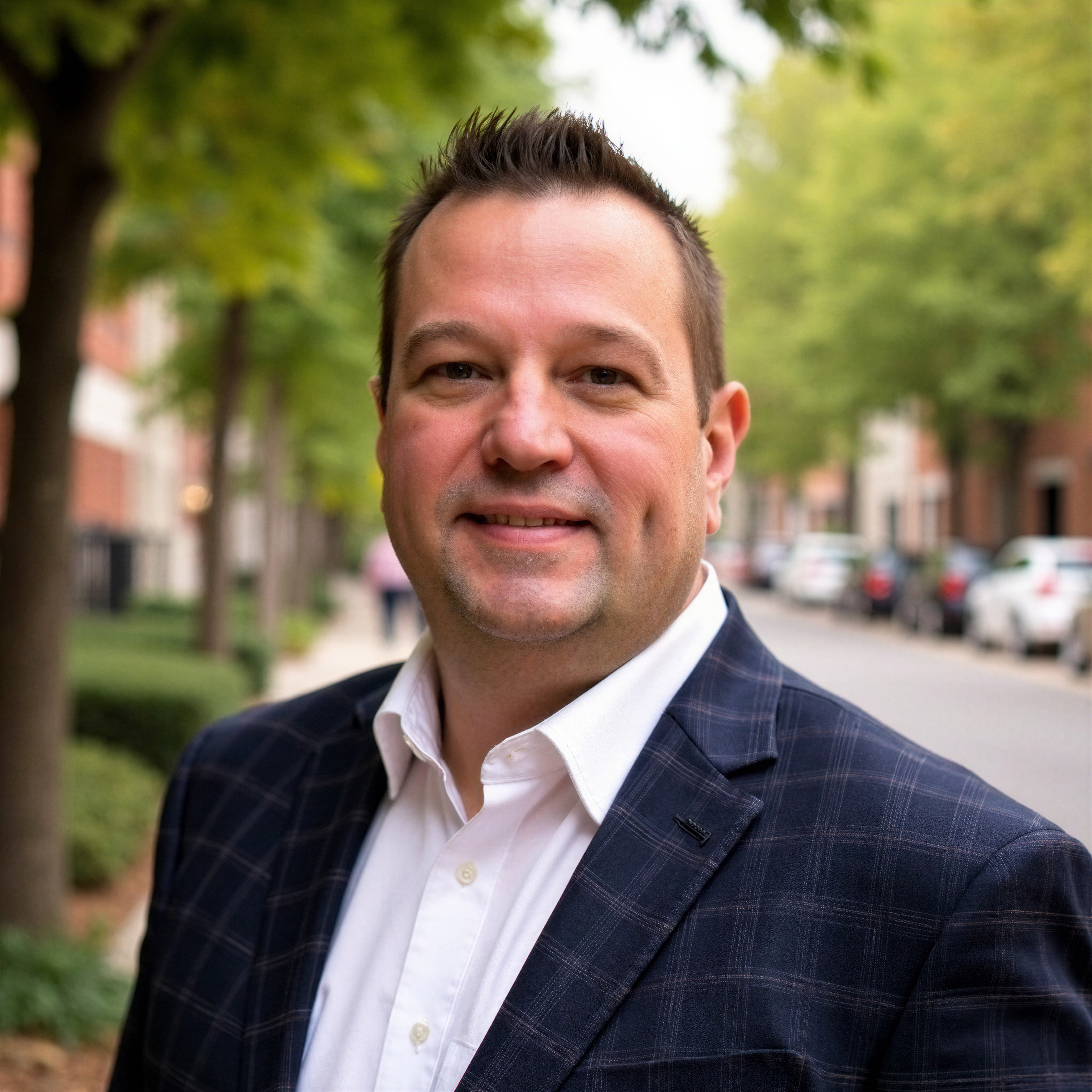 David Hamady - Your Real Estate Agent