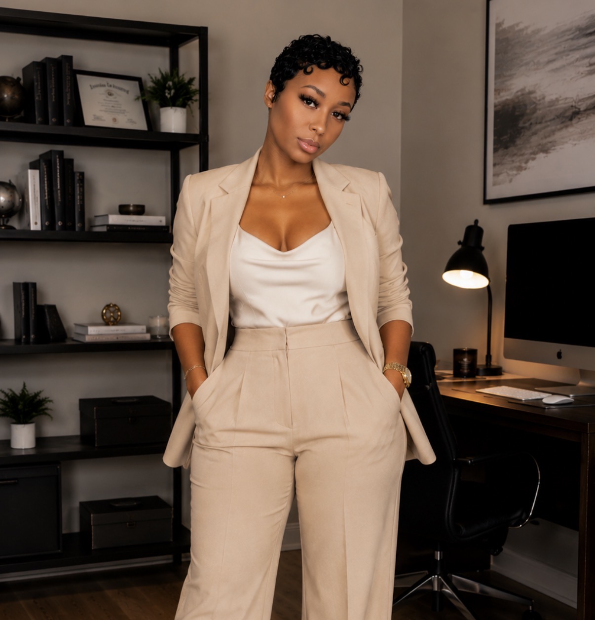 Jazmyne Collins