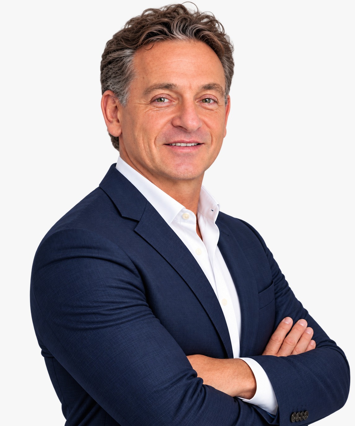 Peter Mergenthaler Jr