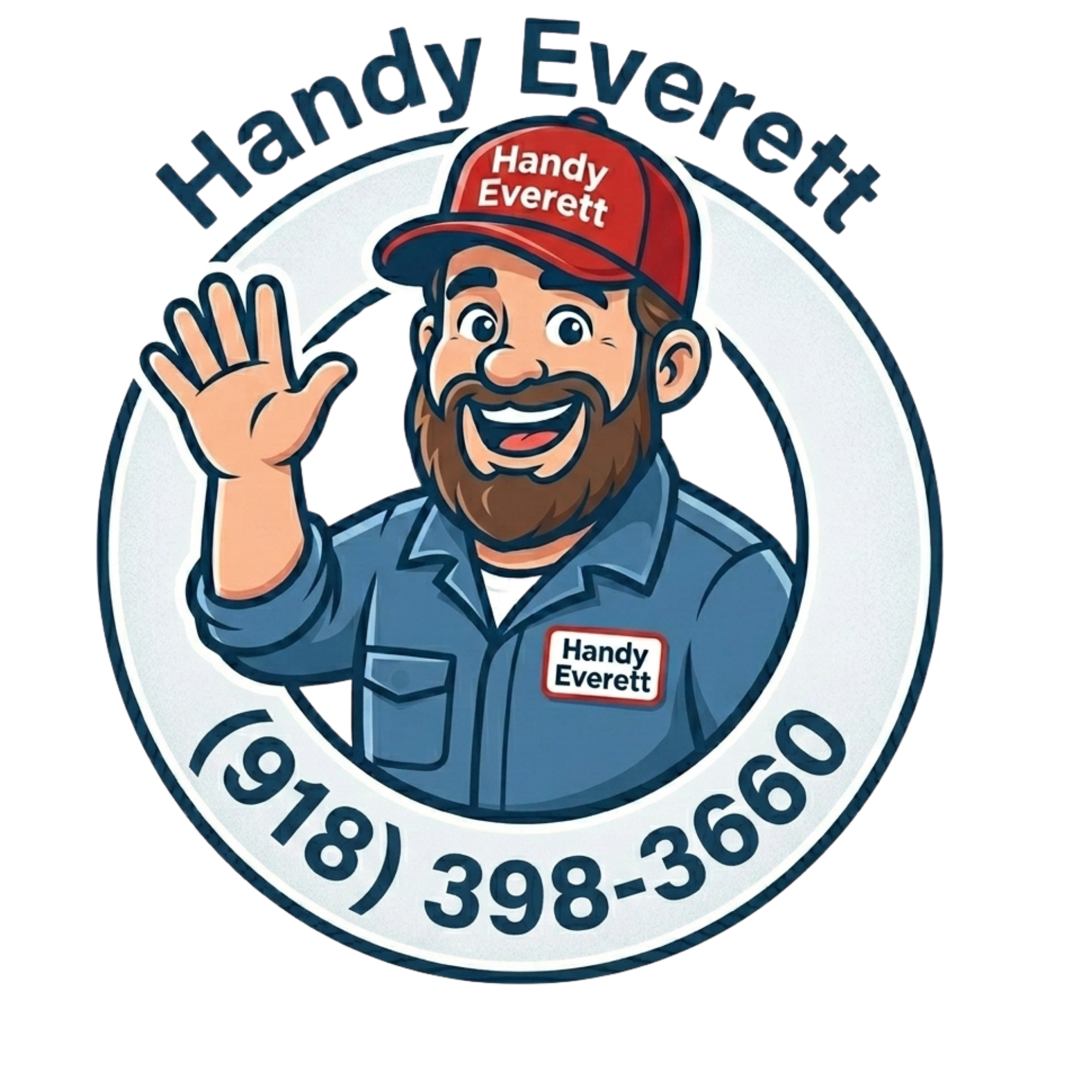 Handy Everett - Your Real Estate Agent